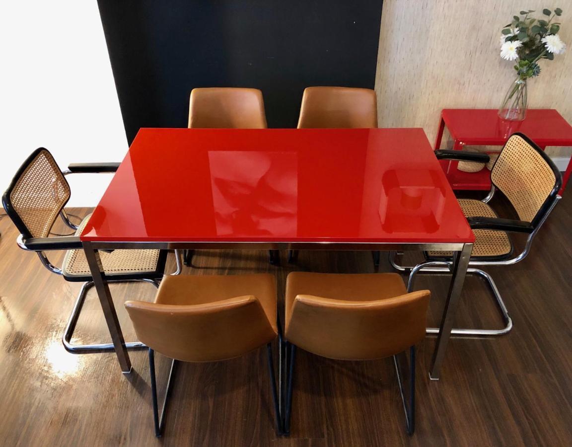 Apartmán Smart Plaza De Las Cortes Madrid Exteriér fotografie