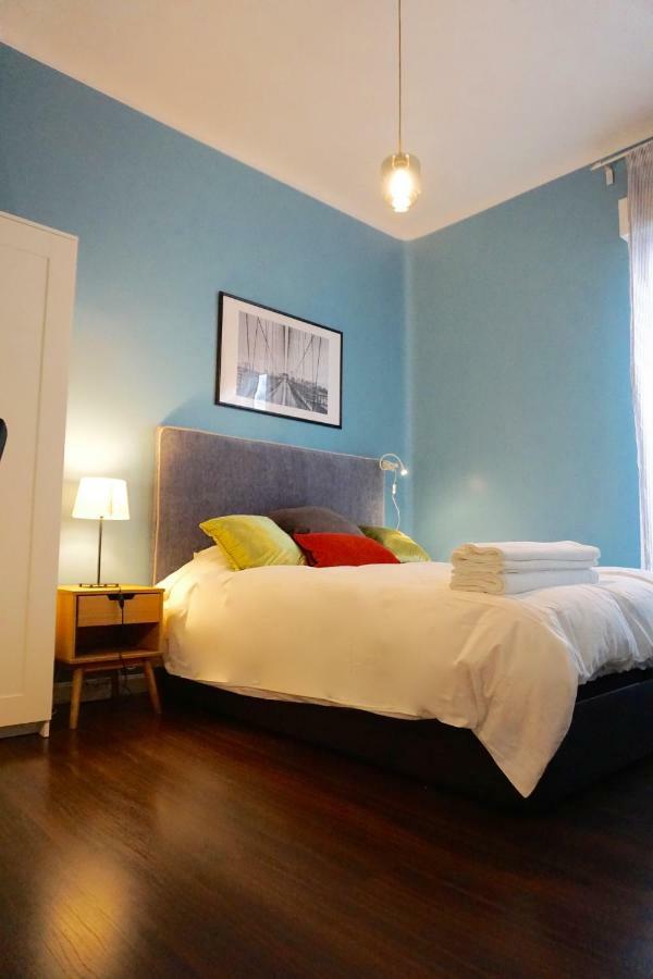 Apartmán Smart Plaza De Las Cortes Madrid Exteriér fotografie