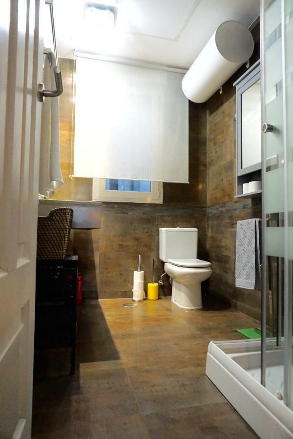 Apartmán Smart Plaza De Las Cortes Madrid Exteriér fotografie