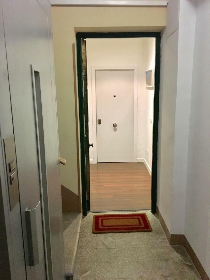 Apartmán Smart Plaza De Las Cortes Madrid Exteriér fotografie